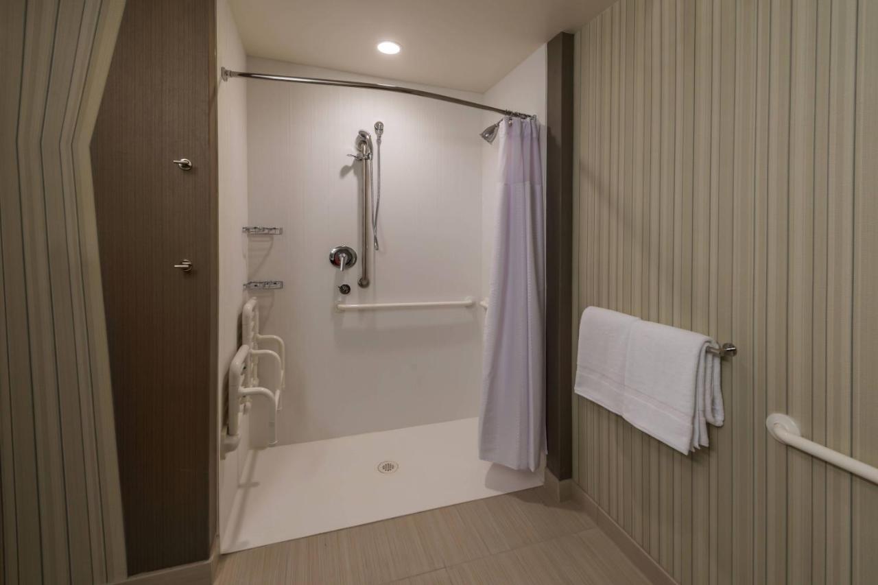 Courtyard By Marriott Reno Downtown/Riverfront Exterior photo