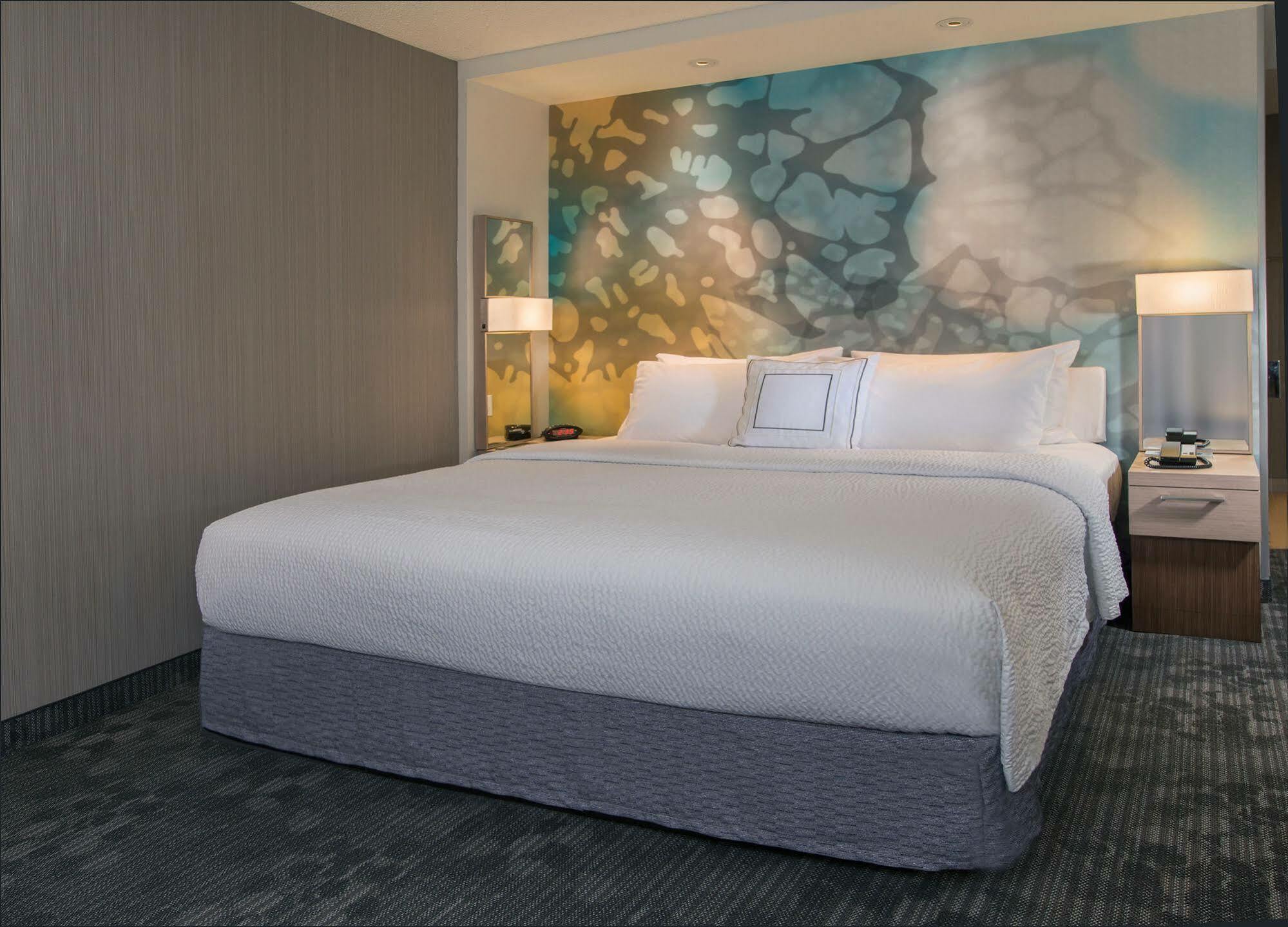 Courtyard By Marriott Reno Downtown/Riverfront Exterior photo